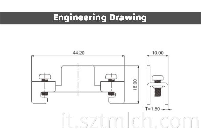 Terminal Pins